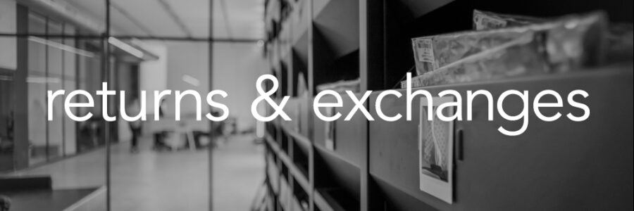 returns_exchanges