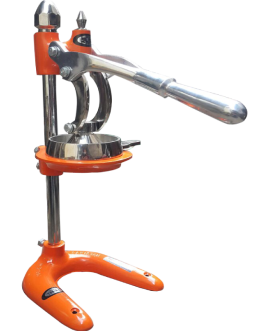 Orange Squeezer